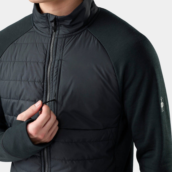 Smartwool Men's Smartloft Hybrid Jacket