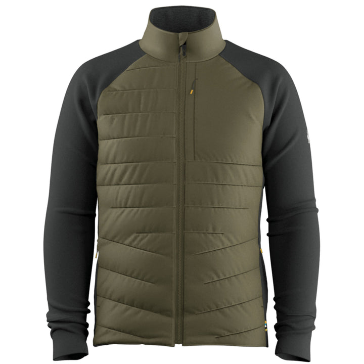 Smartwool Men's Smartloft Hybrid Jacket