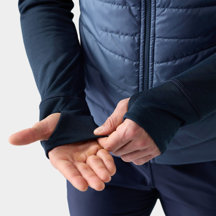 Smartwool Men's Smartloft Hybrid Jacket
