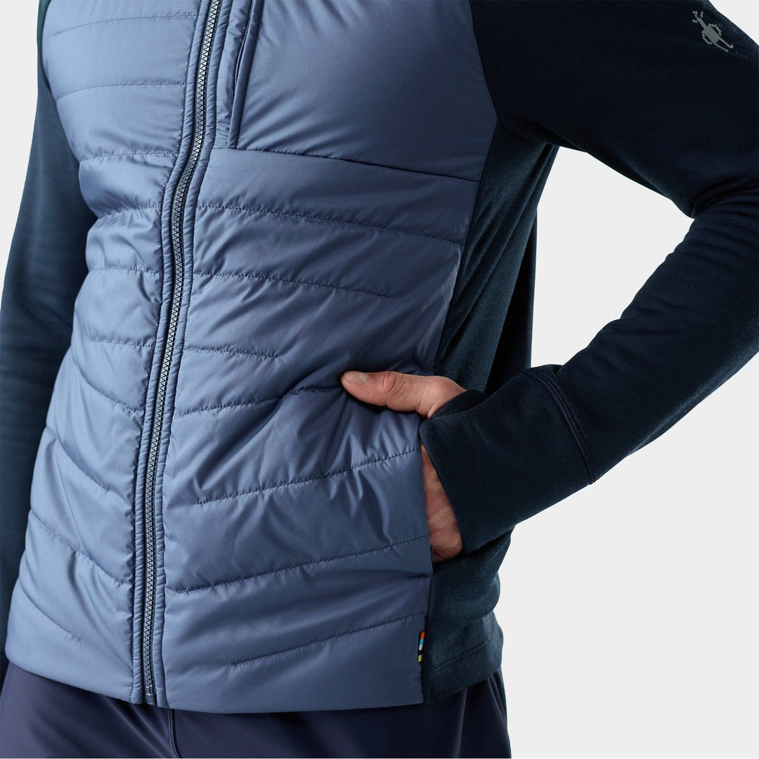 Smartwool Men's Smartloft Hybrid Jacket