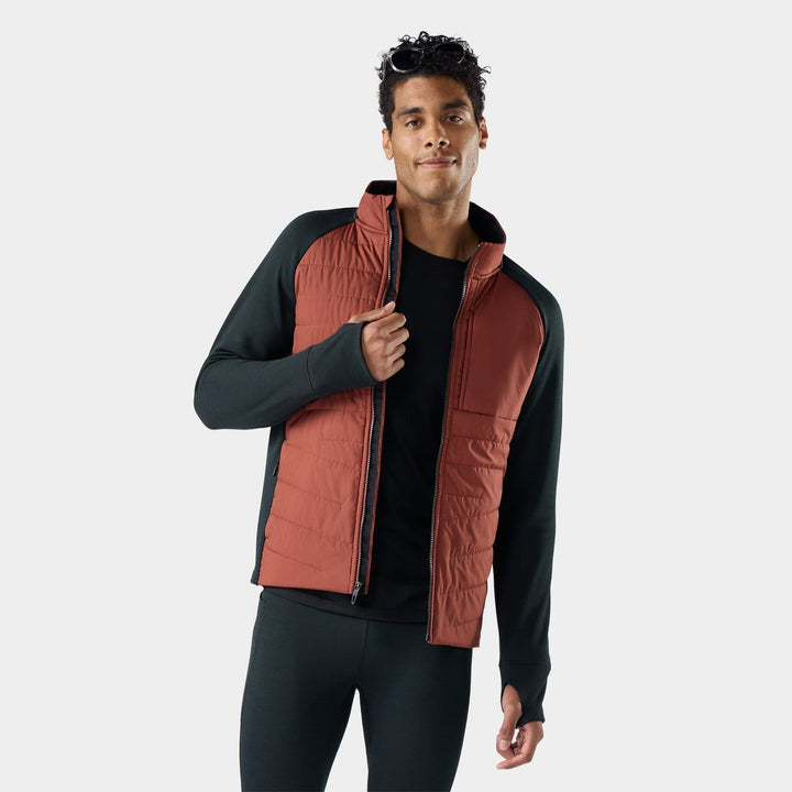 Smartwool Men's Smartloft Hybrid Jacket