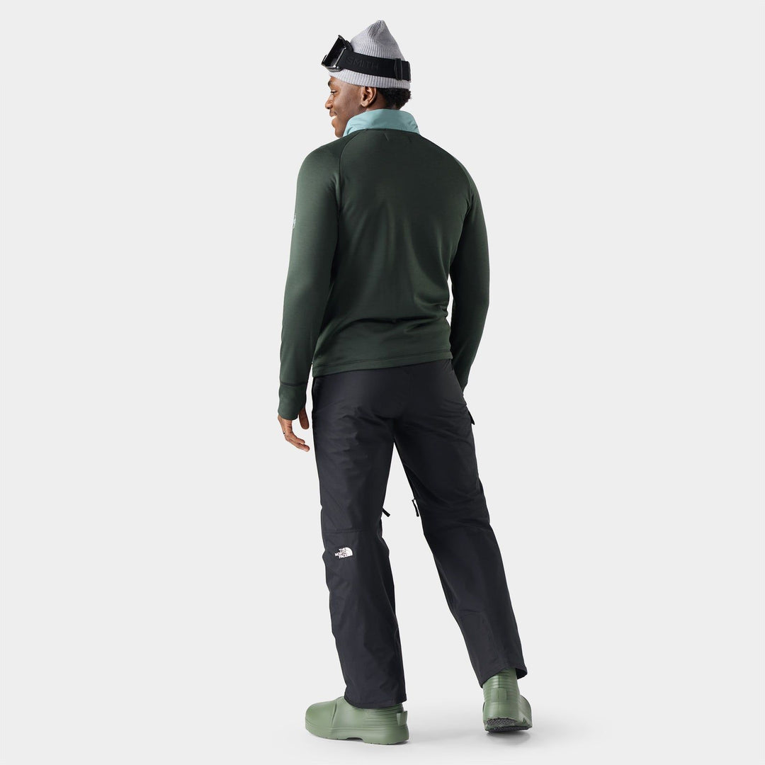 Smartwool Men's Smartloft Hybrid Jacket