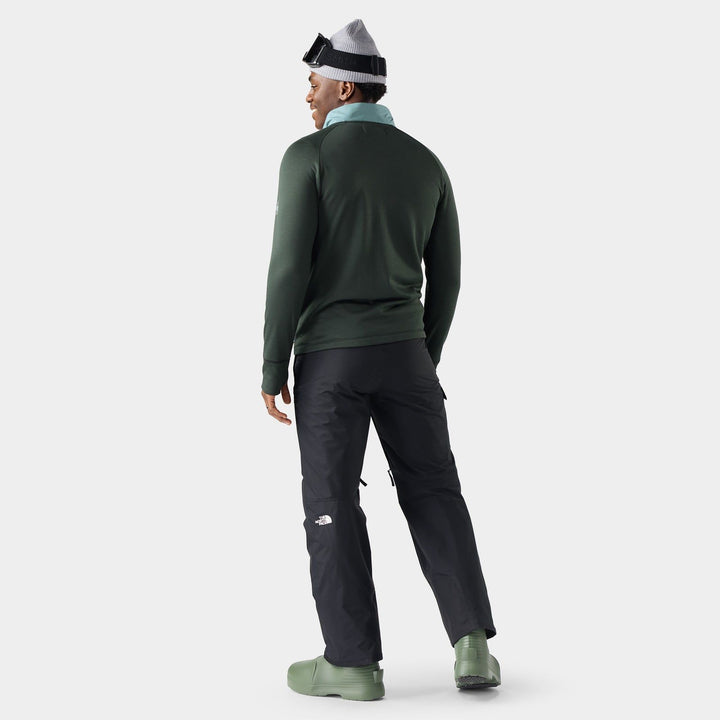 Smartwool Men's Smartloft Hybrid Jacket