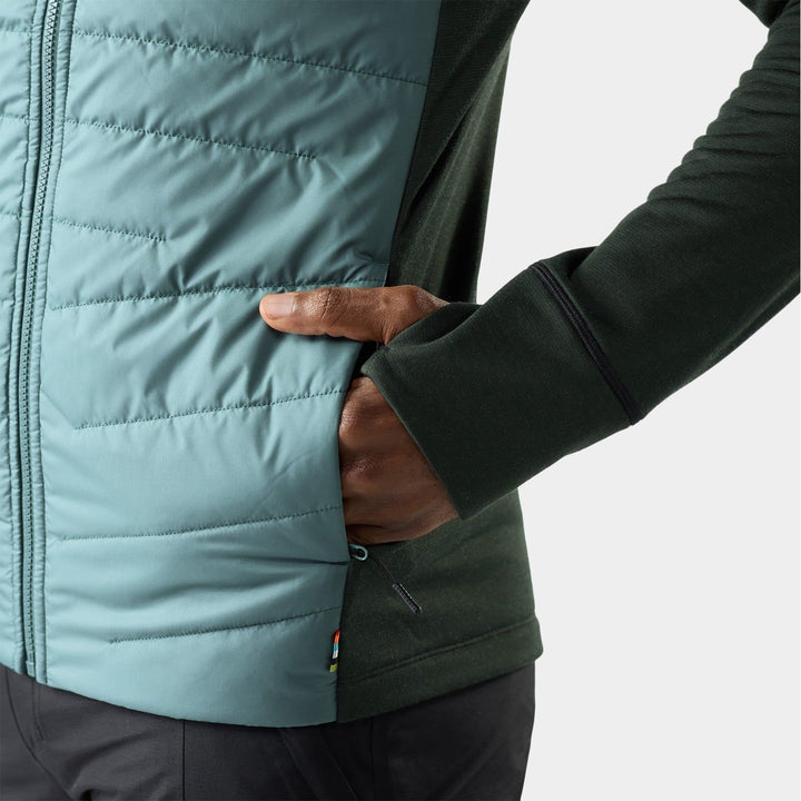 Smartwool Men's Smartloft Hybrid Jacket