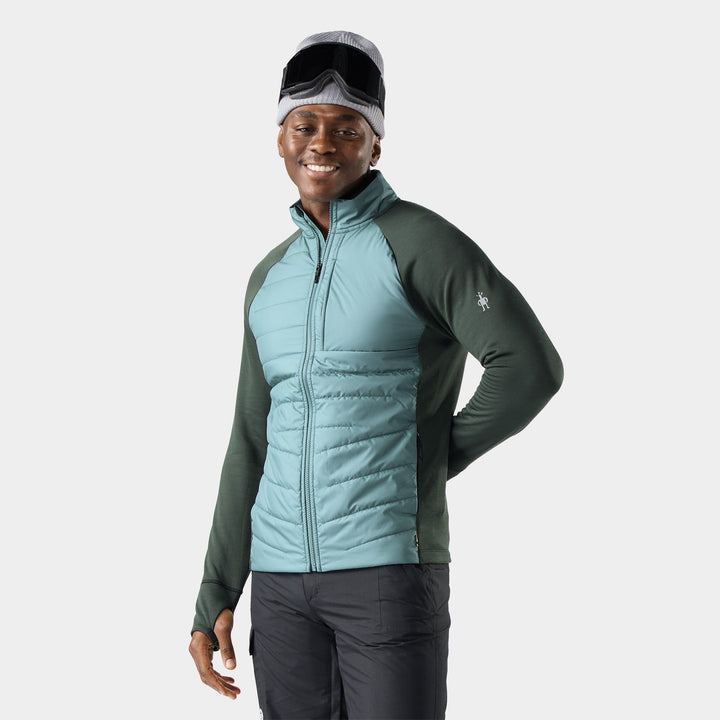 Smartwool Men's Smartloft Hybrid Jacket