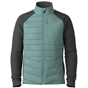 Dusty Teal