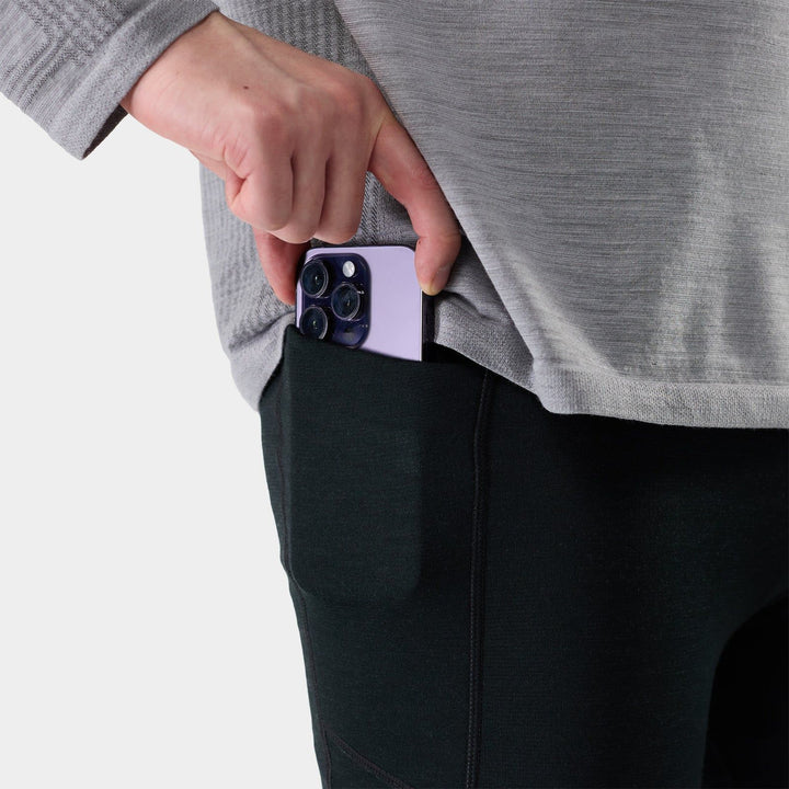 Smartwool Men's Active Fleece Tight