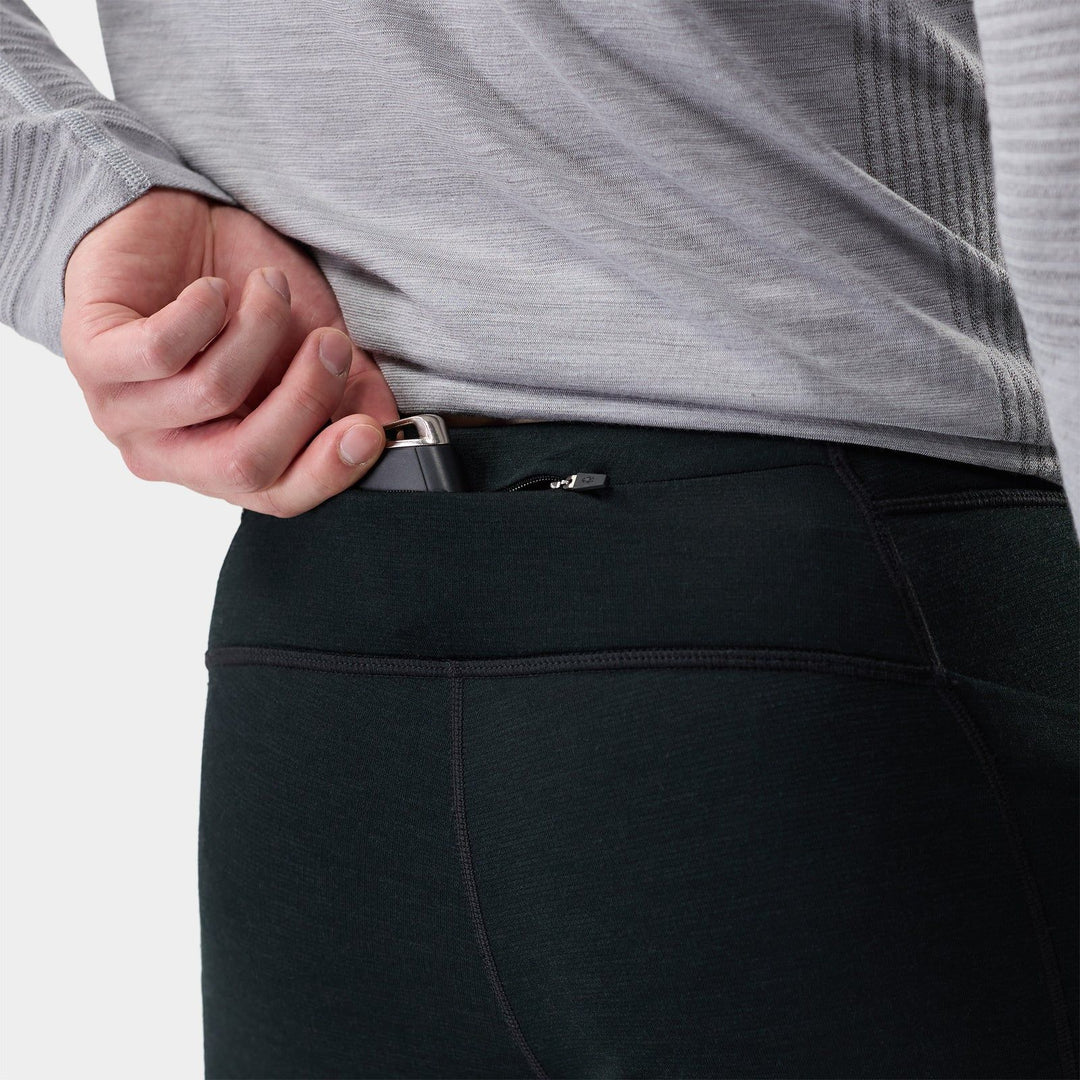 Smartwool Men's Active Fleece Tight