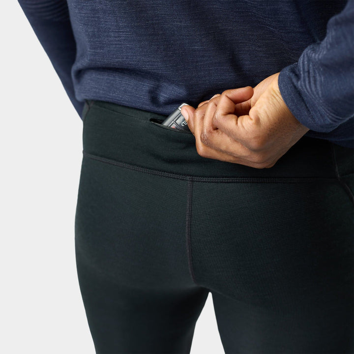 Smartwool Men's Active Fleece Wind Tight