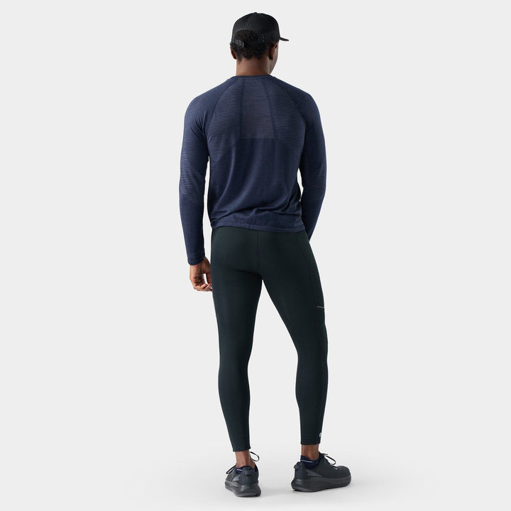 Smartwool Men's Active Fleece Wind Tight