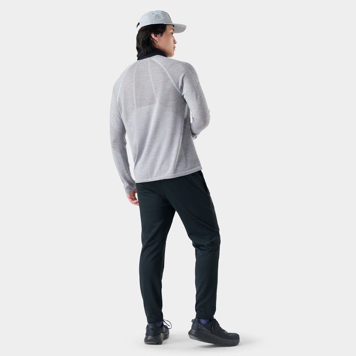 Smartwool Men's Active Fleece Wind Pant