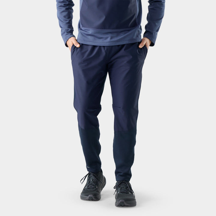Smartwool Men's Active Fleece Wind Pant