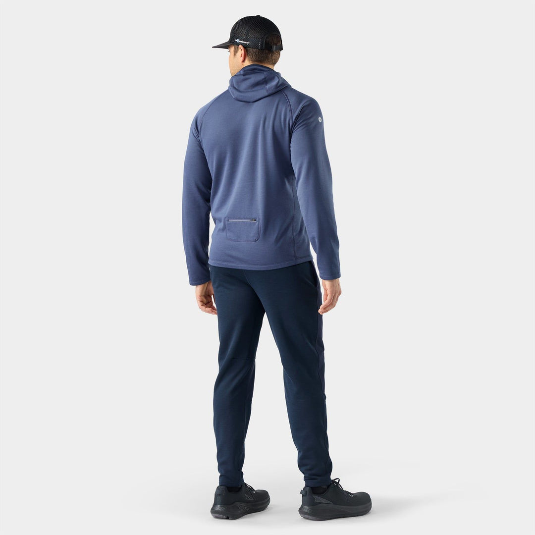 Smartwool Men's Active Fleece Wind Pant