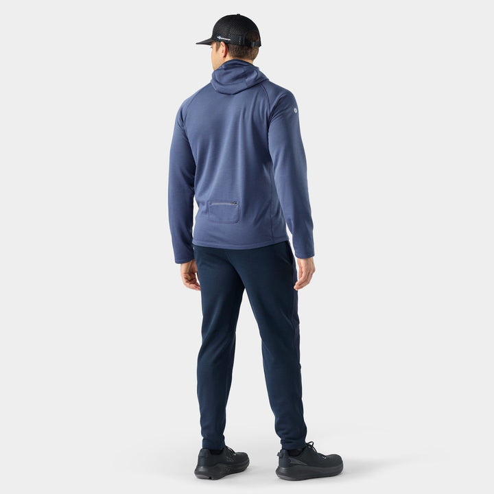 Smartwool Men's Active Fleece Wind Pant