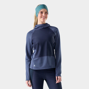 Nightfall Blue-Deep Navy