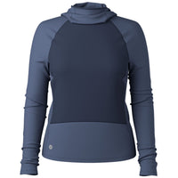 Nightfall Blue-Deep Navy