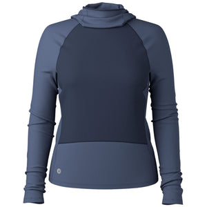 Nightfall Blue-Deep Navy