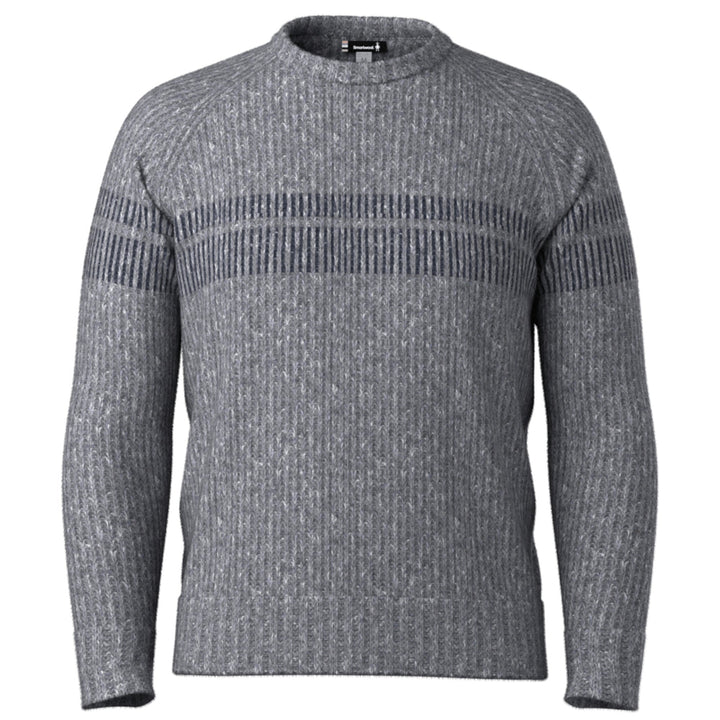 Smartwool Men's Fisherman Crew Sweater