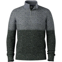 Charcoal Heather