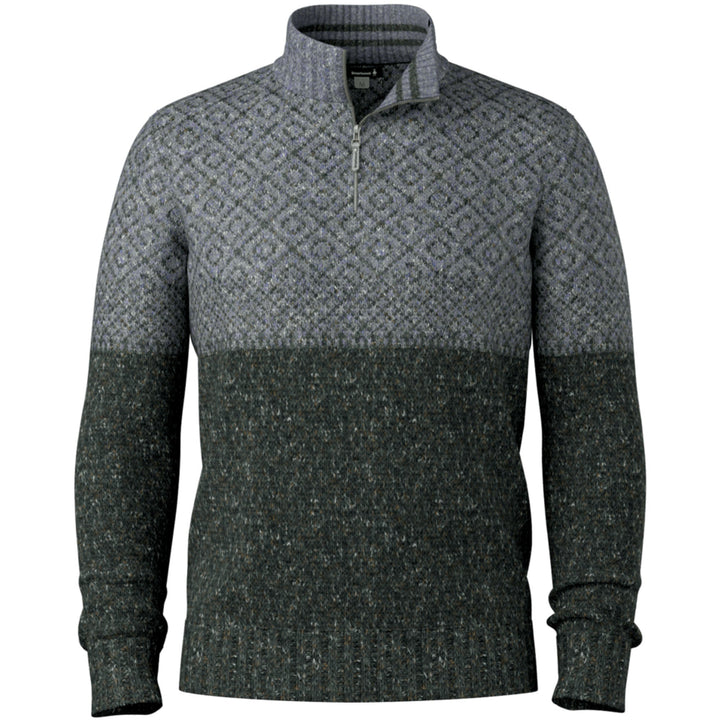 Smartwool Men's Summit 1/4 Zip Sweater
