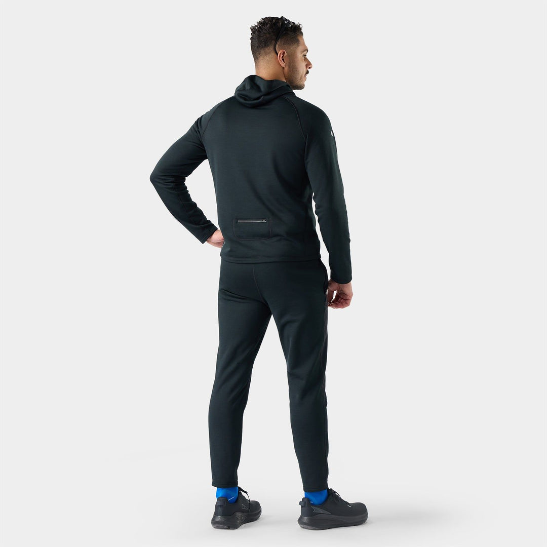 Smartwool Men's Active Fleece Wind Hoodie