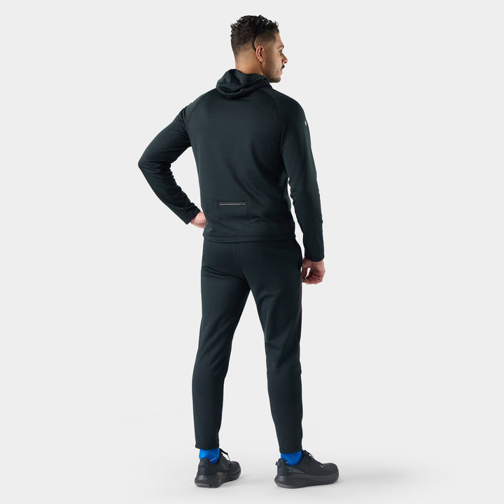 Smartwool Men's Active Fleece Wind Hoodie