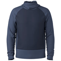 Nightfall Blue-Deep Navy