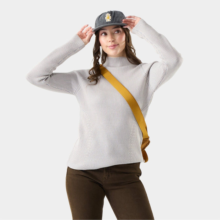Smartwool Women's Summit Funnel Neck Sweater