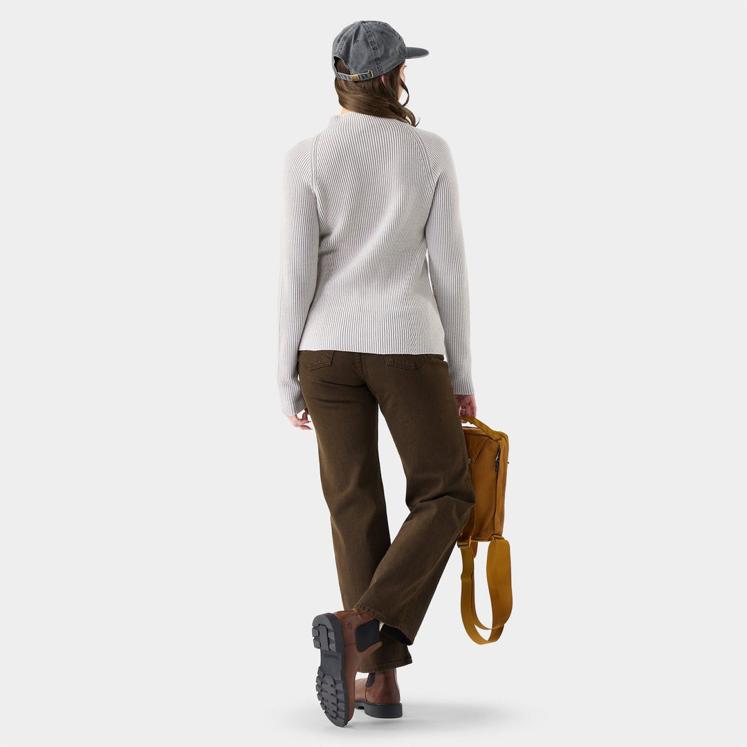 Smartwool Women's Summit Funnel Neck Sweater