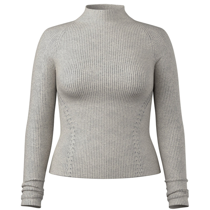 Smartwool Women's Summit Funnel Neck Sweater