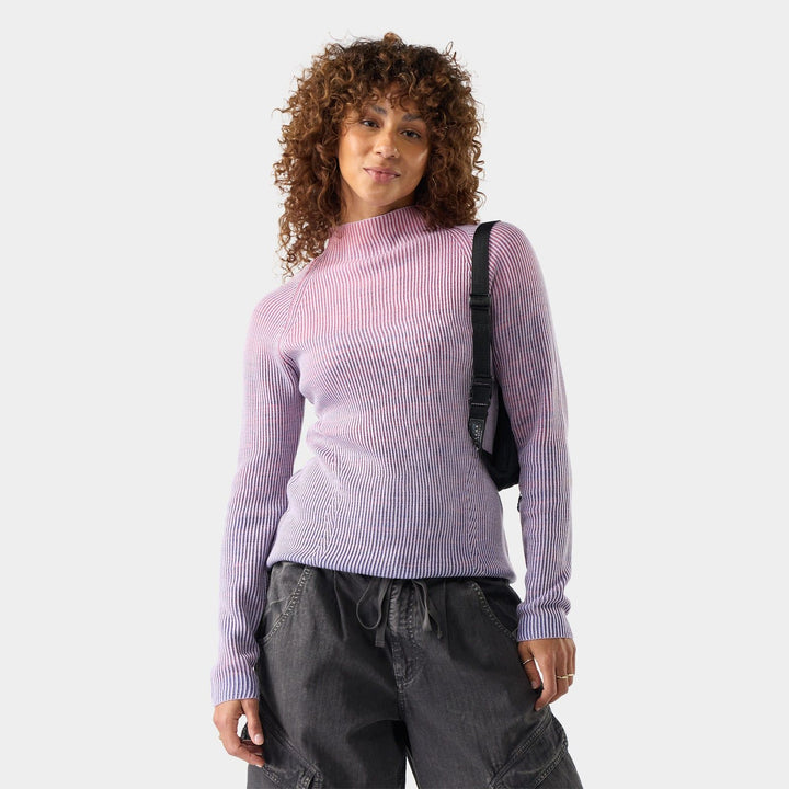 Smartwool Women's Summit Funnel Neck Sweater