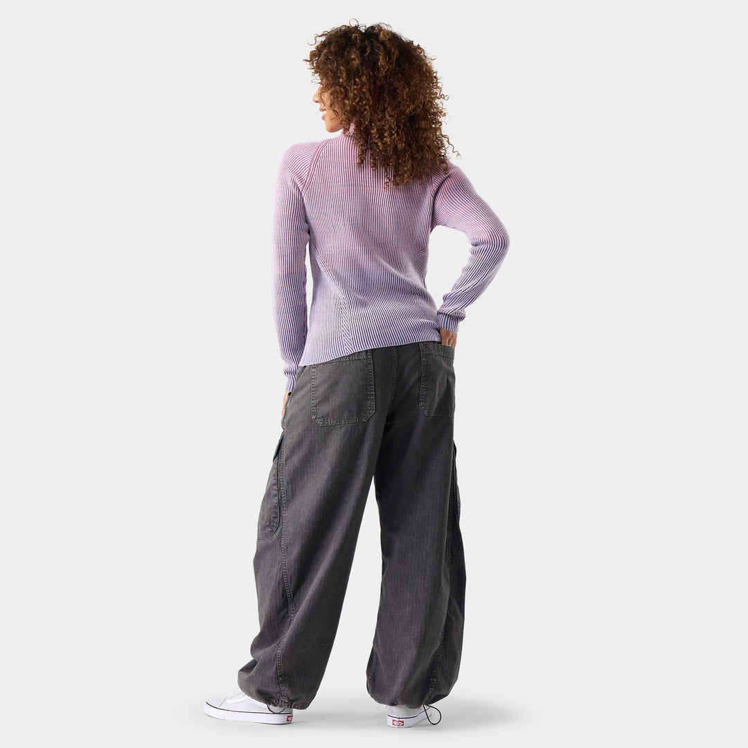 Smartwool Women's Summit Funnel Neck Sweater