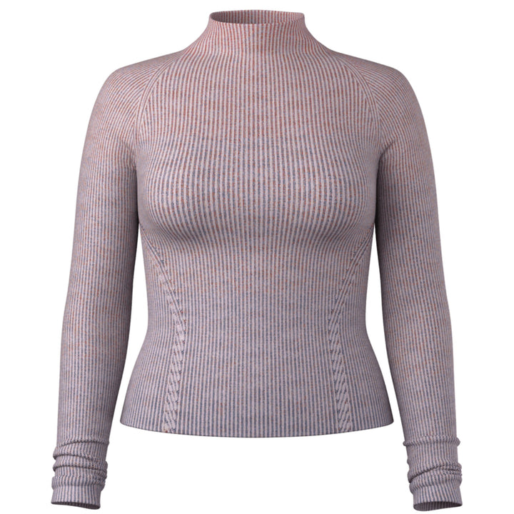 Smartwool Women's Summit Funnel Neck Sweater