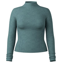 Dusty Teal