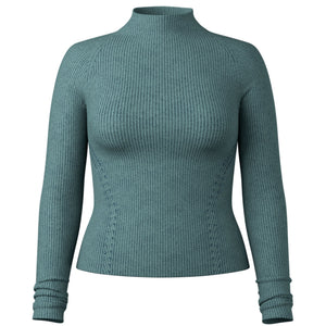 Dusty Teal