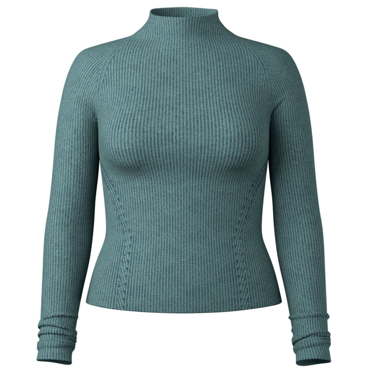 Smartwool Women's Summit Funnel Neck Sweater