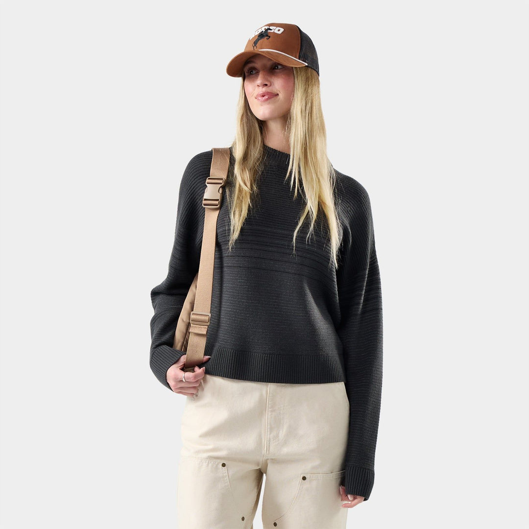 Smartwool Women's Summit Crew Sweater