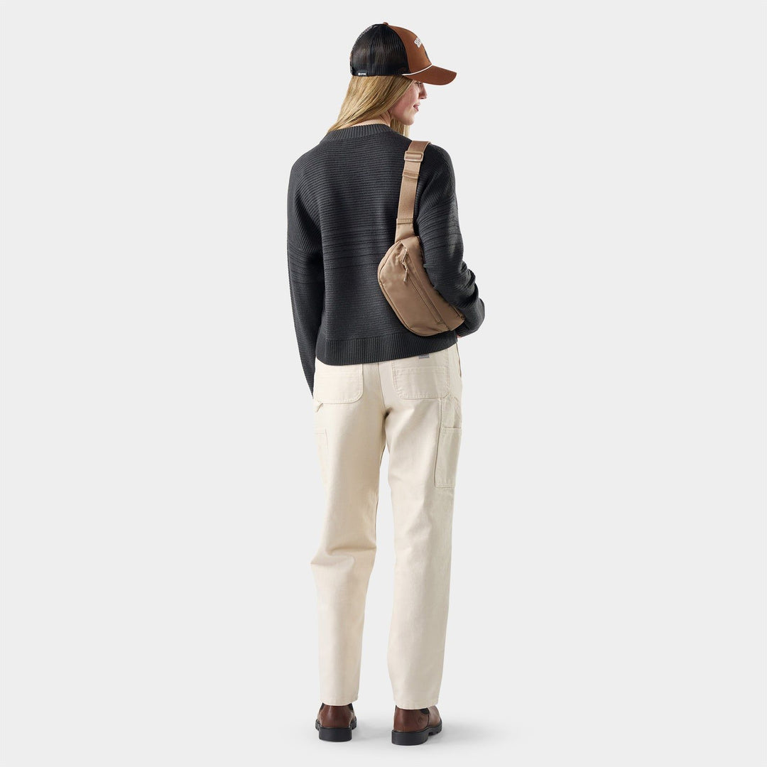 Smartwool Women's Summit Crew Sweater