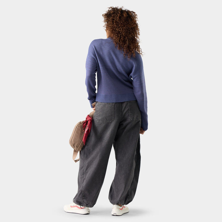 Smartwool Women's Summit Crew Sweater