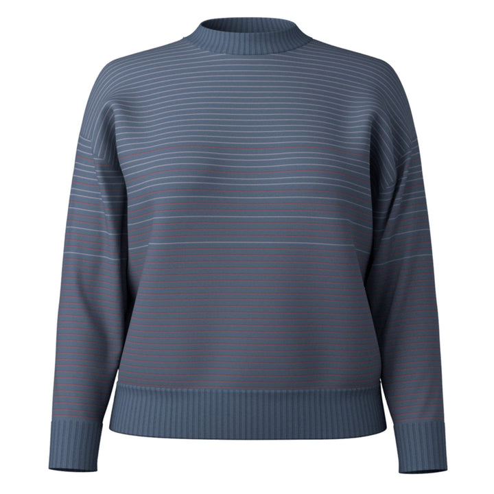 Smartwool Women's Summit Crew Sweater