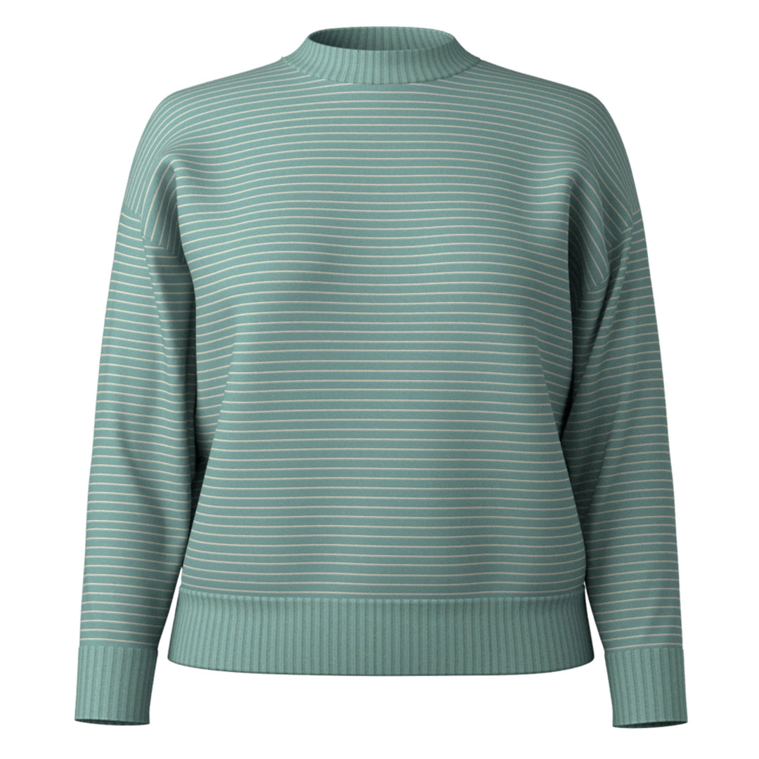 Smartwool Women's Summit Crew Sweater