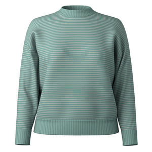 Dusty Teal
