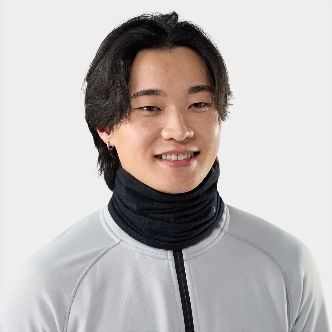 Smartwool Intraknit All-Season Neck Gaiter