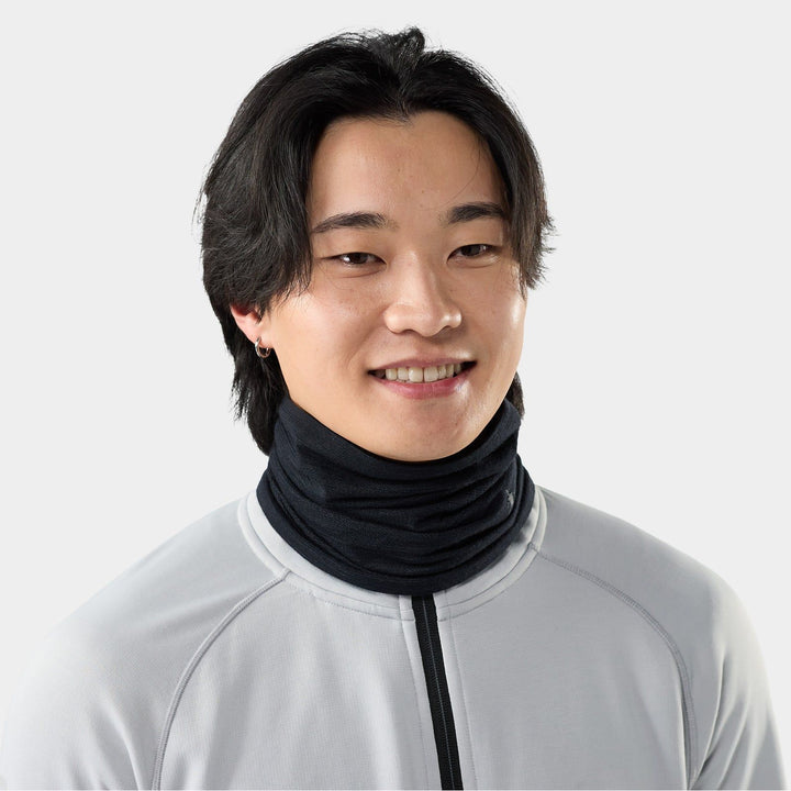 Smartwool Intraknit All-Season Neck Gaiter