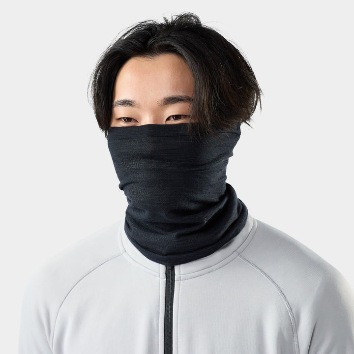 Smartwool Intraknit All-Season Neck Gaiter
