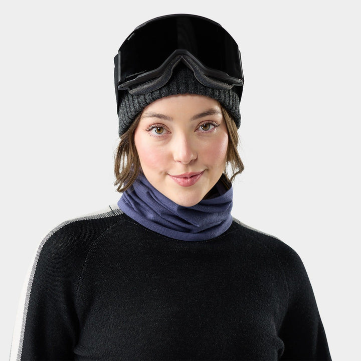 Smartwool Intraknit All-Season Neck Gaiter