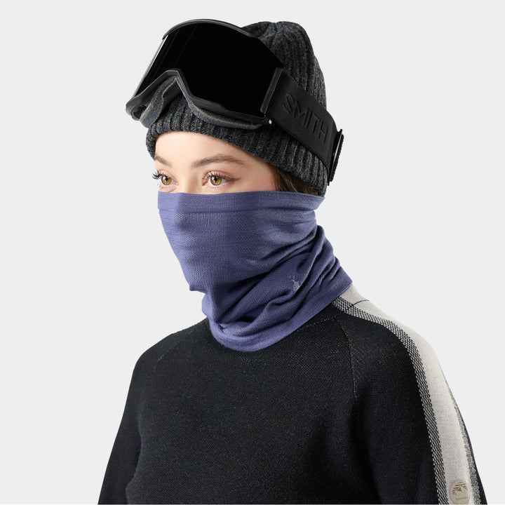 Smartwool Intraknit All-Season Neck Gaiter