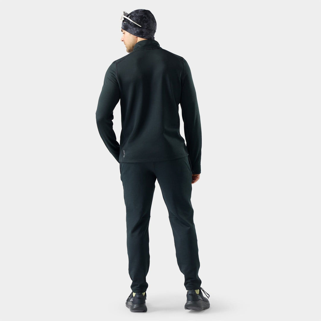 Smartwool Men's Active Fleece 1/2 Zip
