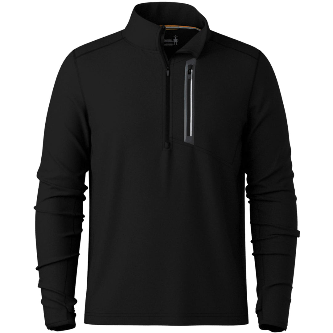 Smartwool Men's Active Fleece 1/2 Zip