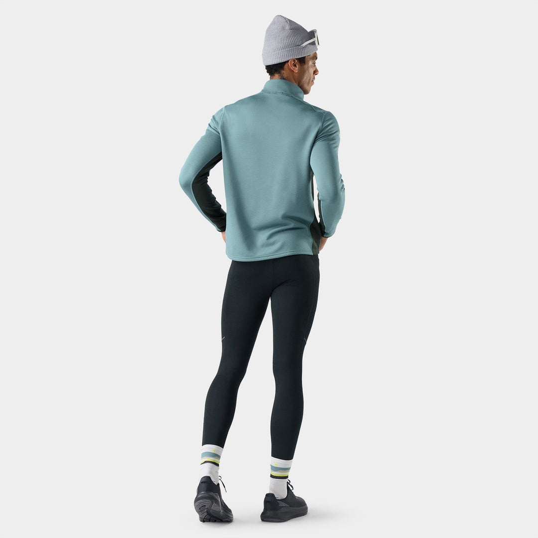 Smartwool Men's Active Fleece 1/2 Zip